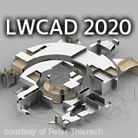 LWCAD 2020 英語版