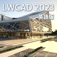 LWCAD 2023 英語版